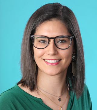 Leslia Gonzalez, MD<br>Pediatrics