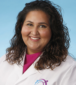 Chhavi Karir, MD <br>Family Medicine