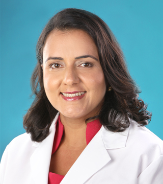 Shideh Shafie, MD