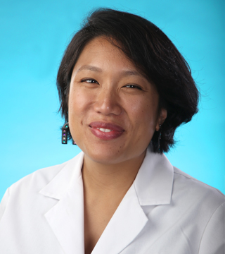 E. VyVy Trinh, MD<br>Ob-Gyn