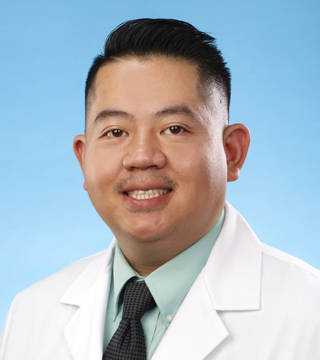 Long Yang, FNP <br>Family Medicine