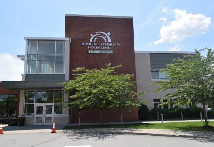Providence Community Health Centers