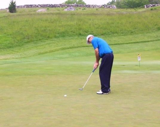 14th Annual Golf Tournament Taking Place On July 19th