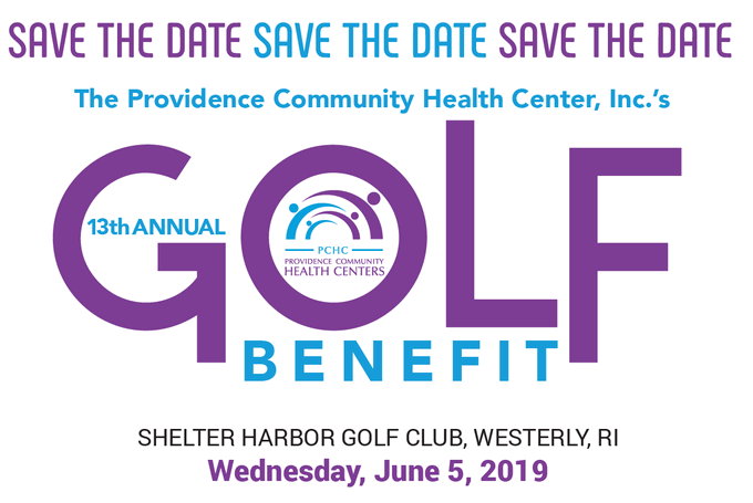 13th Annual GOLF Benefit | June 5, 2019