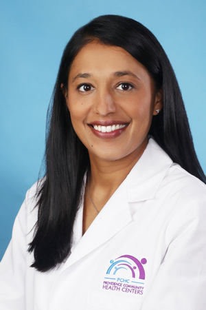 Dr Mansi K James