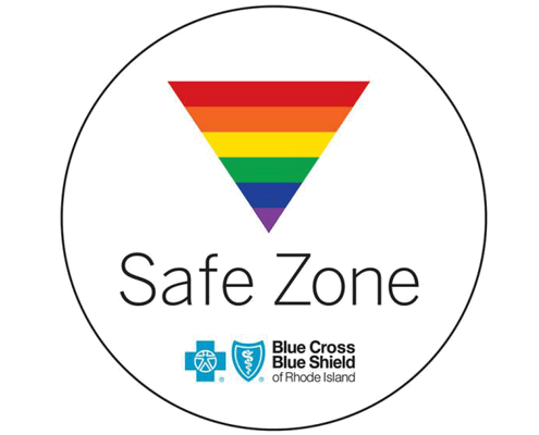 safe zone