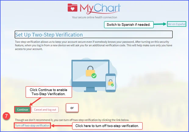 MyChart