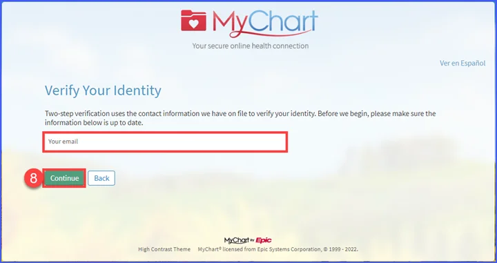 MyChart