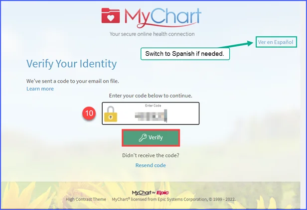 MyChart