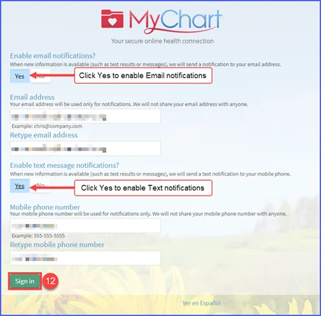 MyChart