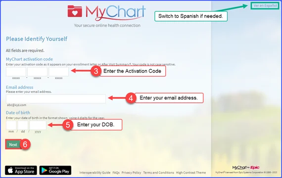 MyChart