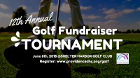 Golf Fundraiser Tournament