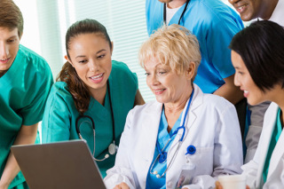 group doctors