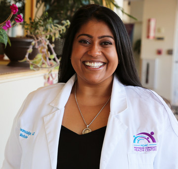 dr Hewamudalige