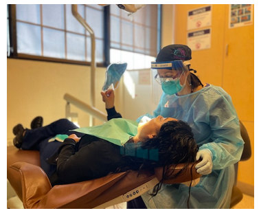 funds for adult dental