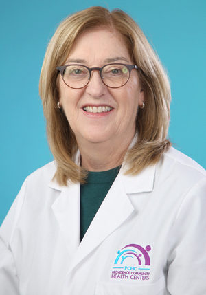 Miller Margaret PCHC photo