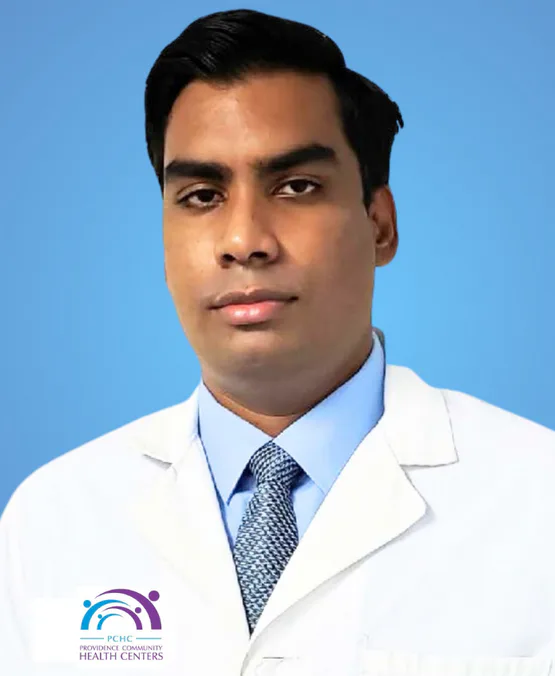 Dr. Rudiger Ramlal